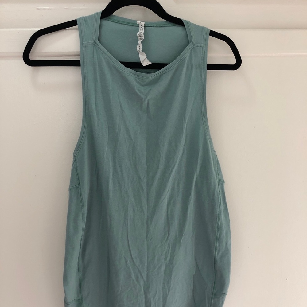 Lululemon Love Tank